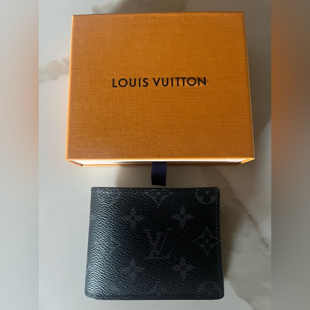 Louis Vuitton Slender Wallet